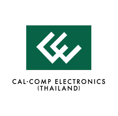 Cal-Comp Electronics (Phetchaburi Factory)