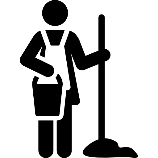 logo บริษัทหาเเม่บ้าน, หาเเม่บ้าน ,รับจัดหาเเม่บ้าน